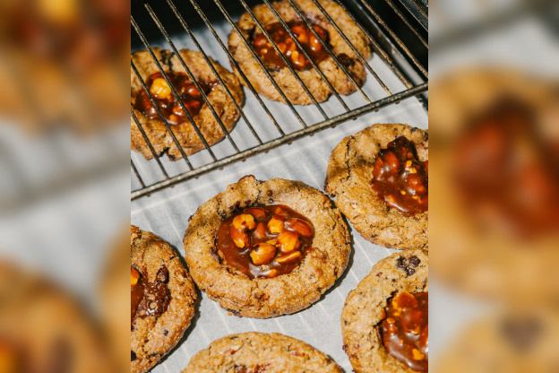 LAND&MONKEYS, la première boulangerie gourmande et 100% végétale