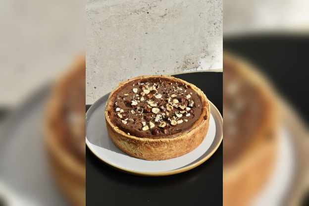 LAND&MONKEYS, la première boulangerie gourmande et 100% végétale