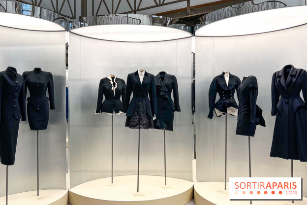 Azzedine Alaïa / Thierry Mugler : la nouvelle exposition mode de la Fondation Azzedine Alaïa - image00001