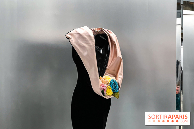 Azzedine Alaïa / Thierry Mugler : la nouvelle exposition mode de la Fondation Azzedine Alaïa - image00005