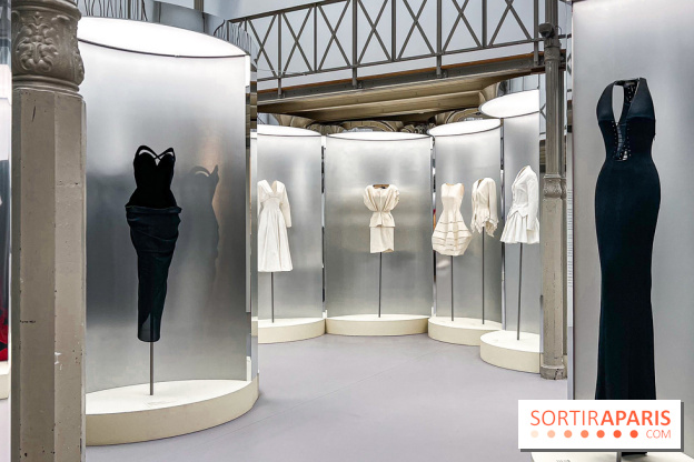 Azzedine Alaïa / Thierry Mugler : la nouvelle exposition mode de la Fondation Azzedine Alaïa - image00024