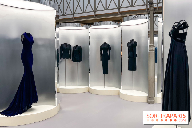 Azzedine Alaïa / Thierry Mugler : la nouvelle exposition mode de la Fondation Azzedine Alaïa