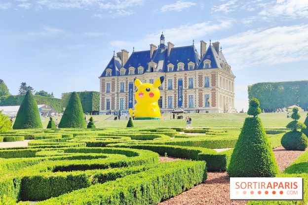 Pokémon Go Fest Paris 2025