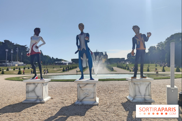 Pokémon Go Fest Paris 2025