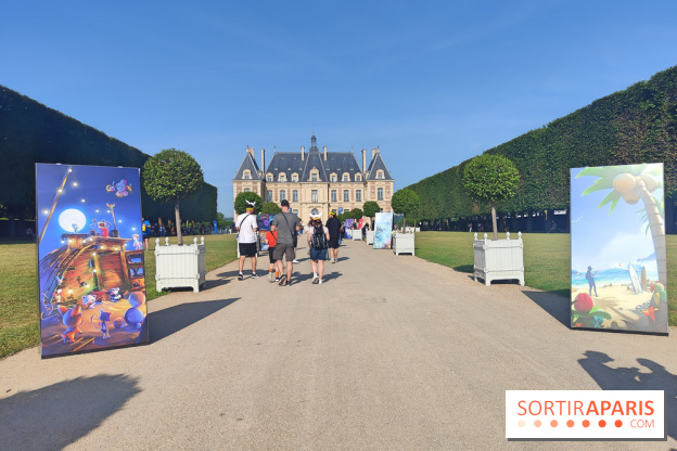 Pokémon Go Fest Paris 2025