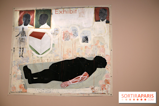 Corps et âmes, nos photos de l'expo à voir à la Bourse de Commerce à Paris - IMG 7872 oui fotor 20250304152644