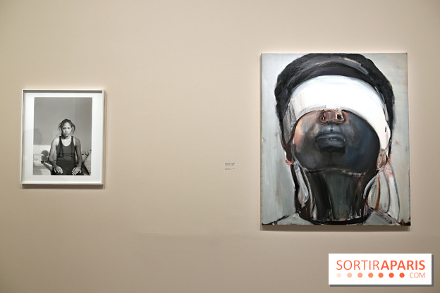 Corps et âmes, nos photos de l'expo à voir à la Bourse de Commerce à Paris - oui