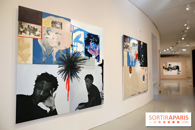 Corps et âmes, nos photos de l'expo à voir à la Bourse de Commerce à Paris - oui