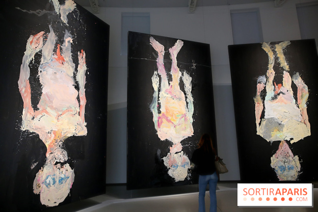 Corps et âmes, nos photos de l'expo à voir à la Bourse de Commerce à Paris - IMG 7901 oui fotor 20250304151433