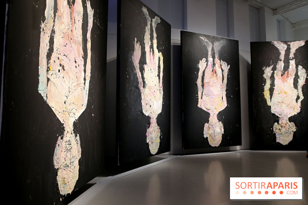 Corps et âmes, nos photos de l'expo à voir à la Bourse de Commerce à Paris - oui