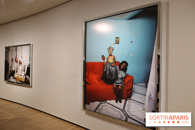 Corps et âmes, nos photos de l'expo à voir à la Bourse de Commerce à Paris - IMG 7910 oui fotor 20250304151936