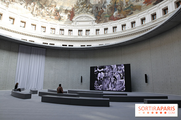 Corps et âmes, nos photos de l'expo à voir à la Bourse de Commerce à Paris - IMG 7916 oui fotor 20250304151643