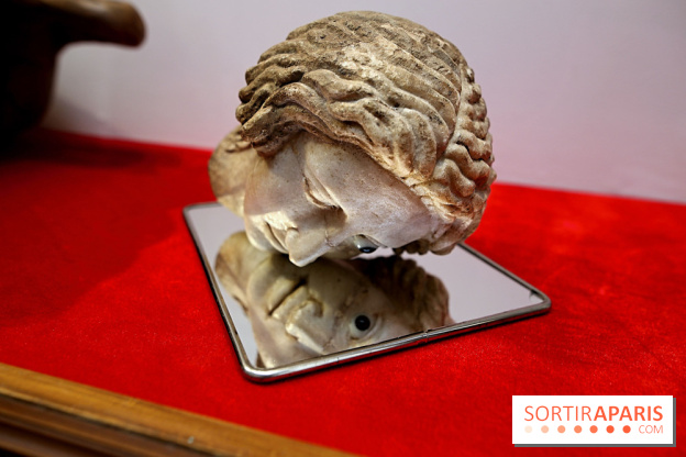 Corps et âmes, nos photos de l'expo à voir à la Bourse de Commerce à Paris - IMG 7918 oui fotor 20250304151551