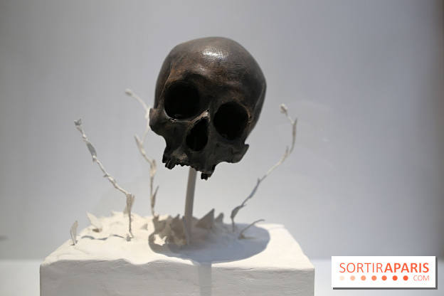 Corps et âmes, nos photos de l'expo à voir à la Bourse de Commerce à Paris - IMG 7921 oui fotor 20250304152956