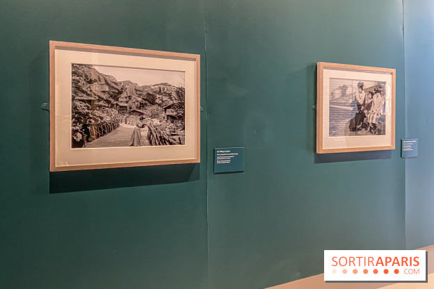 Zola photographe : l'exposition à l'Espace Richaud, à Versailles