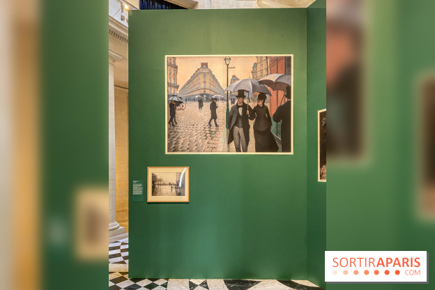 Zola photographe : l'exposition à l'Espace Richaud, à Versailles - IMG 3087