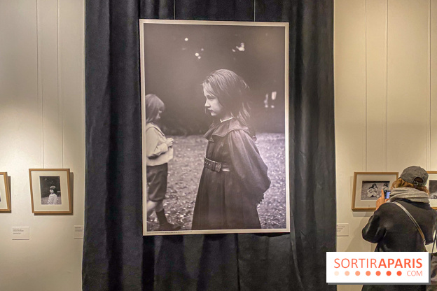 Zola photographe : l'exposition à l'Espace Richaud, à Versailles - IMG 3093