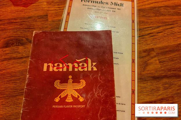 Namak