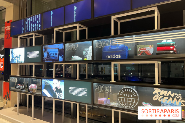 Paris Basketball - Adidas Arena - IMG 9045