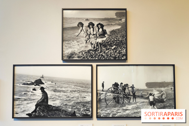 Ernest & Henri Roger : l'exposition photo gratuite se dévoile à la galerie Roger-Viollet - fotor 1741260166482