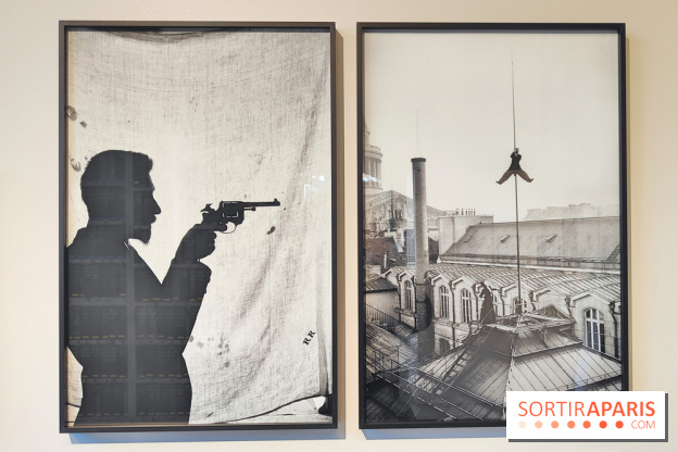 Ernest & Henri Roger : l'exposition photo gratuite se dévoile à la galerie Roger-Viollet - fotor 1741260153535