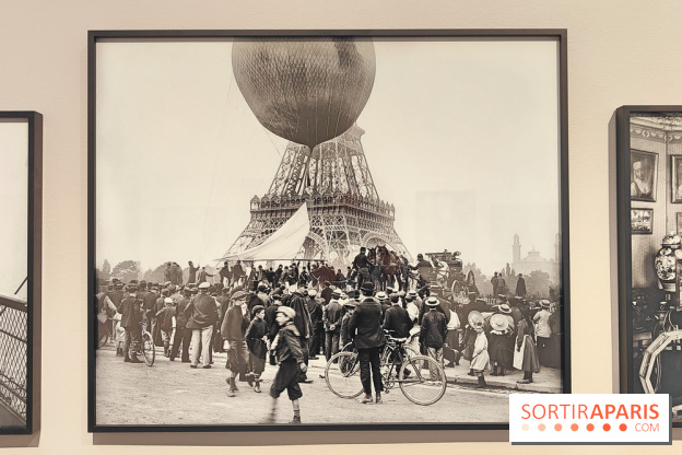 Ernest & Henri Roger : l'exposition photo gratuite se dévoile à la galerie Roger-Viollet