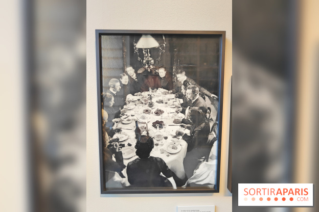 Ernest & Henri Roger : l'exposition photo gratuite se dévoile à la galerie Roger-Viollet - fotor 1741260063315