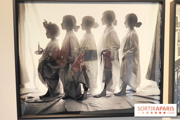 Ernest & Henri Roger : l'exposition photo gratuite se dévoile à la galerie Roger-Viollet - fotor 1741260035192