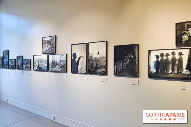 Ernest & Henri Roger : l'exposition photo gratuite se dévoile à la galerie Roger-Viollet - fotor 1741259862886