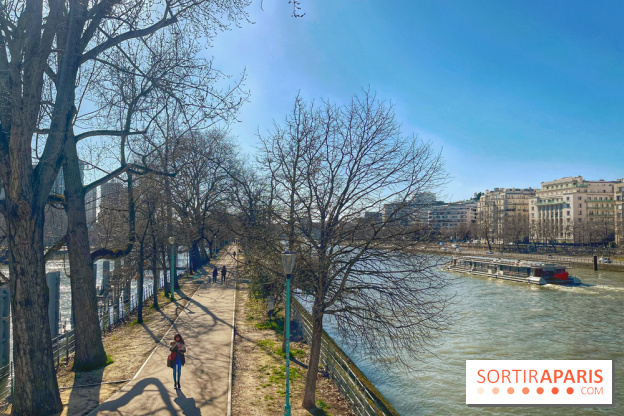 Île aux Cygnes - IMG 9064