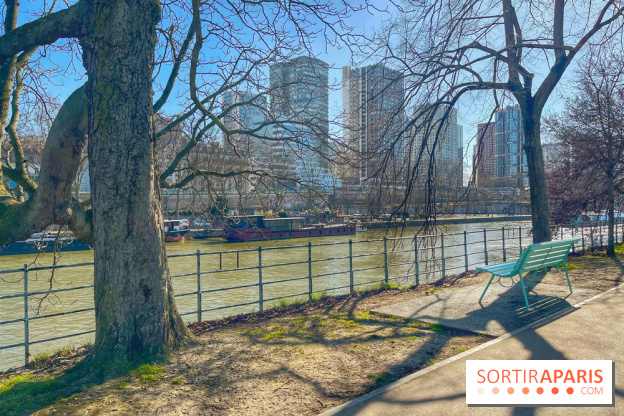 Île aux Cygnes - IMG 9067