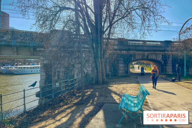 Île aux Cygnes - IMG 9073