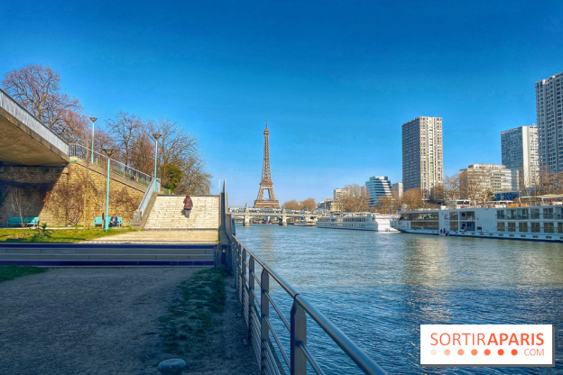 Île aux Cygnes - IMG 9088
