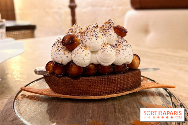 Episodes - Saint-Honoré