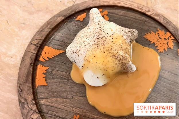 Episodes - Comme un riz au lait et saké