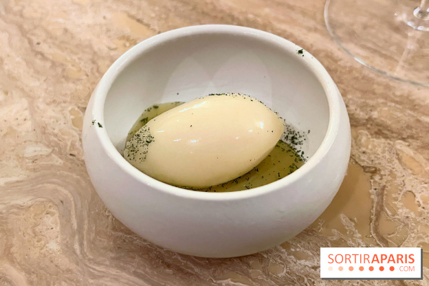 Episodes - Fraicheur citron et herbes