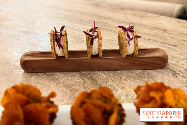 Episodes - Sablé brousse de brebis