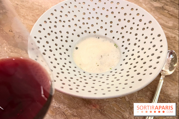 Episodes - Lentilles vertes, haddock, estragon