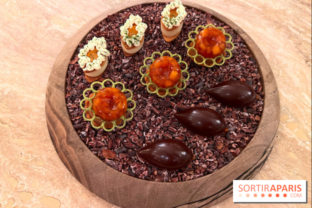 Episodes - Mignardises