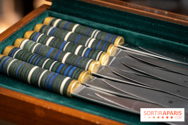 Granite, le restaurant étoilé par le talentueux par Yoshitaka Takayanagi - A7C02754