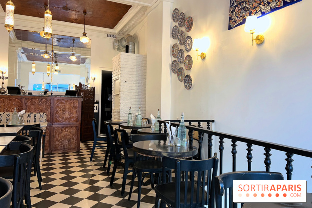 Coderak - Décoration