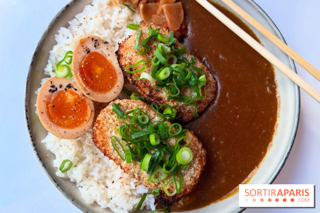 Kuma - Curry japonais