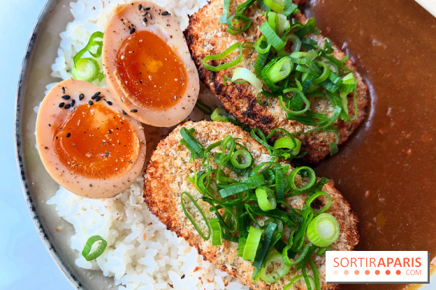 Kuma - Curry japonais