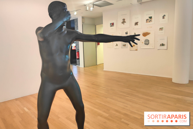 Ce que l'horizon promet : les artistes explorent notre futur à la Fondation EDF - nos photos - fotor 1741705977632