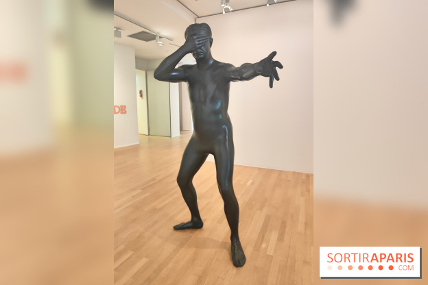 Ce que l'horizon promet : les artistes explorent notre futur à la Fondation EDF - nos photos - fotor 1741705957595