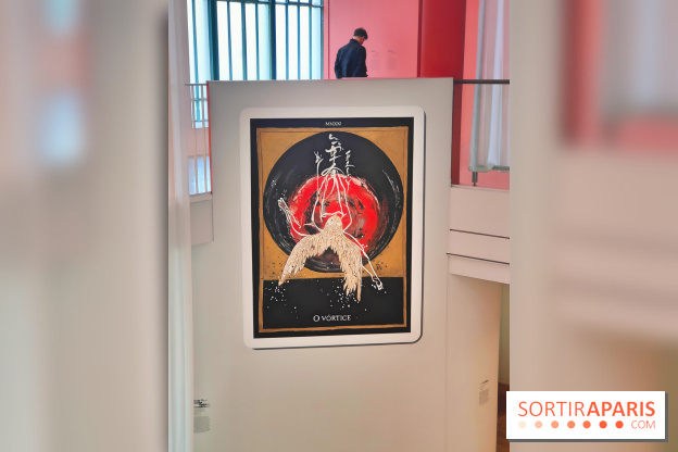 Ce que l'horizon promet : les artistes explorent notre futur à la Fondation EDF - nos photos - fotor 1741705682535