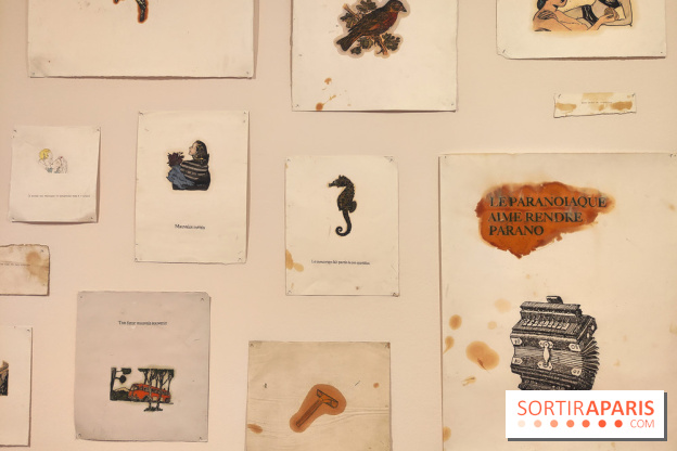 Ce que l'horizon promet : les artistes explorent notre futur à la Fondation EDF - nos photos - fotor 1741705644857