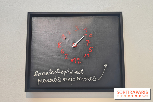 Ce que l'horizon promet : les artistes explorent notre futur à la Fondation EDF - nos photos - fotor 1741705620809