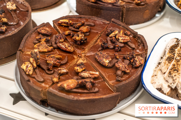 La nouvelle boulangerie Les Commères Paris 12e - A7C02894