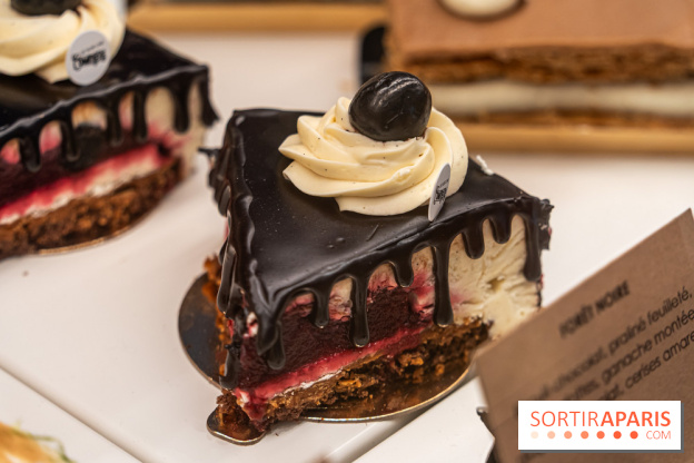 La nouvelle boulangerie Les Commères Paris 12e - A7C02904